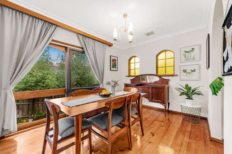 Third view of Homely house listing, 28 Halifax Avenue, Heidelberg VIC 3084