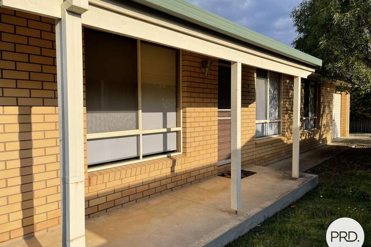 Main view of Homely house listing, 2/326 Dick Road, Lavington NSW 2641