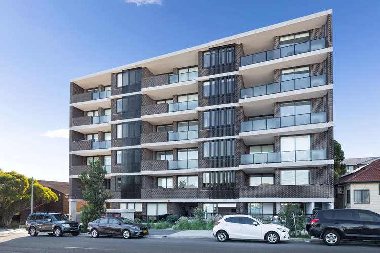 Main view of Homely apartment listing, 302/102-104 Caldarra Avenue, Engadine NSW 2233