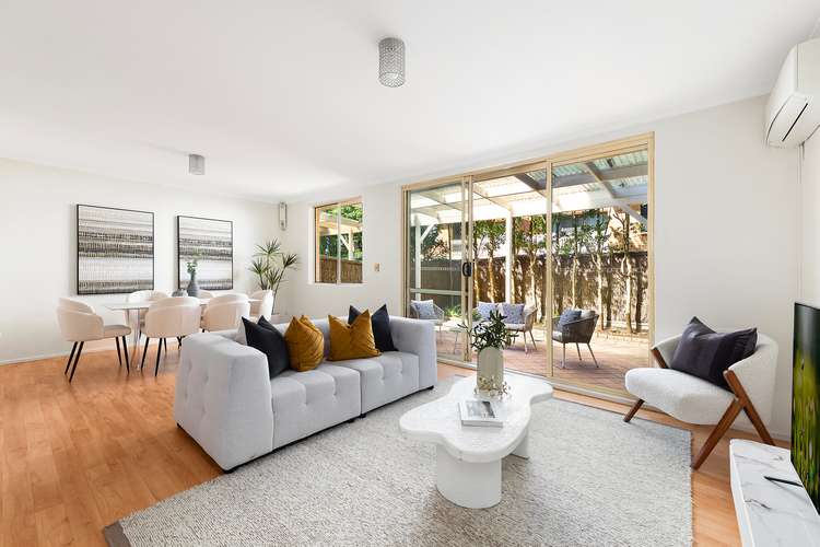 Main view of Homely townhouse listing, 11/1740 Pacific Highway, Wahroonga NSW 2076