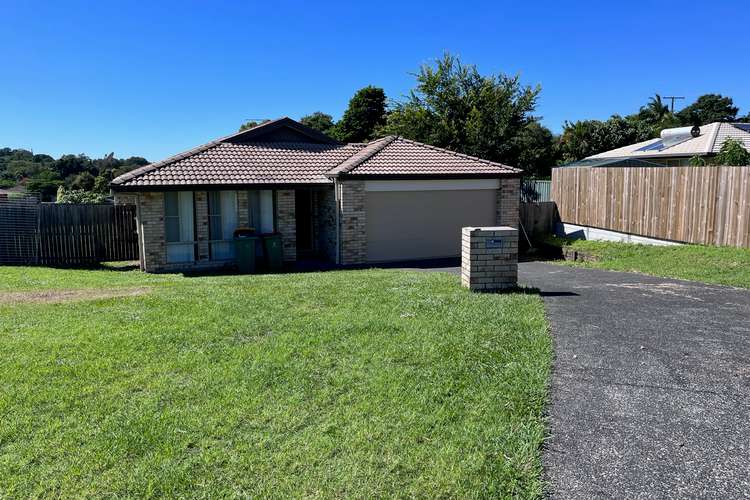 Main view of Homely house listing, 10 Mcillmurray Court, Redbank Plains QLD 4301