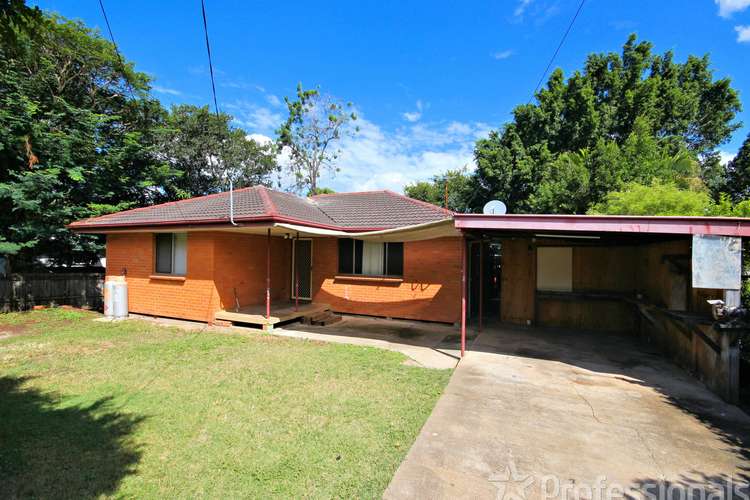 Main view of Homely house listing, 21 Lucas Street, Dinmore QLD 4303