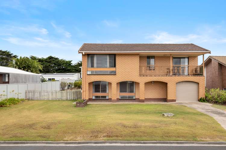 Main view of Homely house listing, 36 Beach Road, Beachport SA 5280