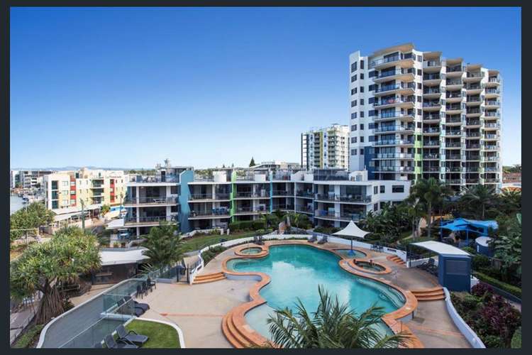 Main view of Homely apartment listing, 13/100 Bulcock Street, Caloundra QLD 4551