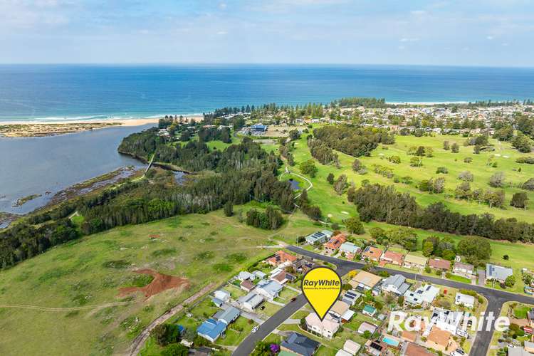 Main view of Homely house listing, 19 Andrew Avenue, Tuross Head NSW 2537