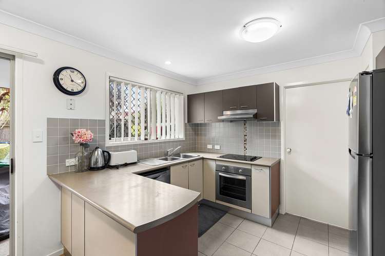 Fifth view of Homely townhouse listing, 38/27 Heathwood Street, Taigum QLD 4018