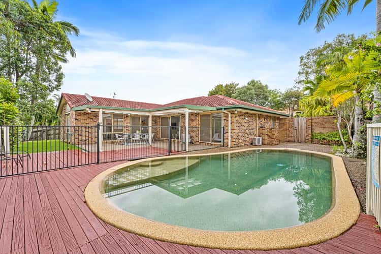 85 Henry Cotton Drive, Parkwood QLD 4214