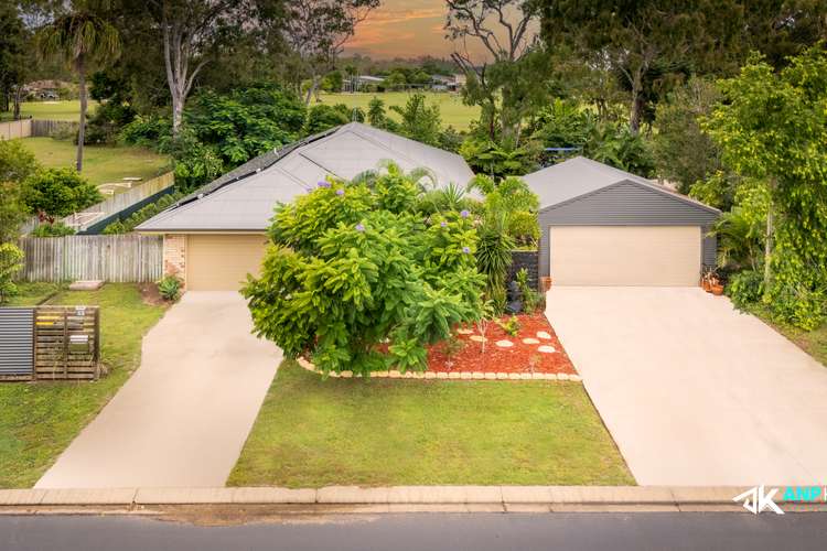 Main view of Homely house listing, 5 Regency Road, Moore Park Beach QLD 4670