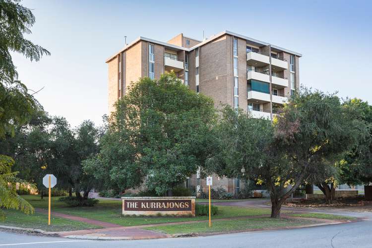 Main view of Homely apartment listing, 13/7 Clifton Crescent, Mount Lawley WA 6050