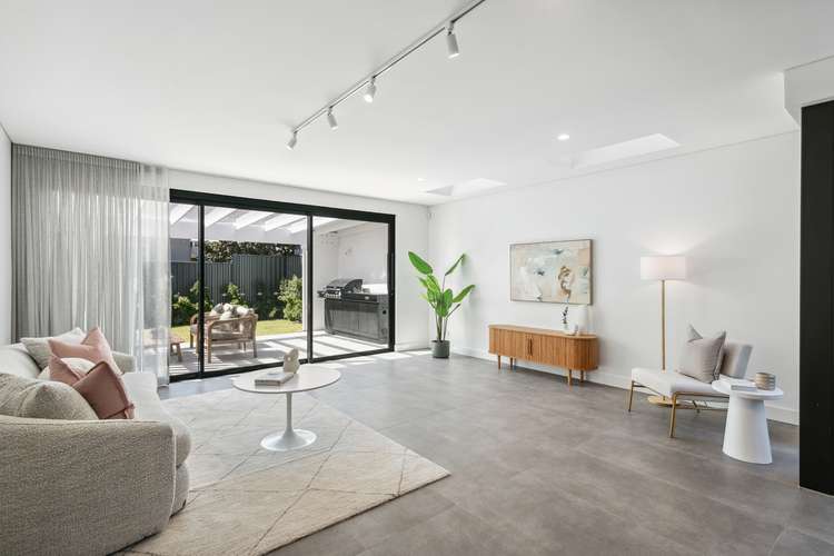 71B (Proposed Lot 2) Monument Street, Mosman Park WA 6012