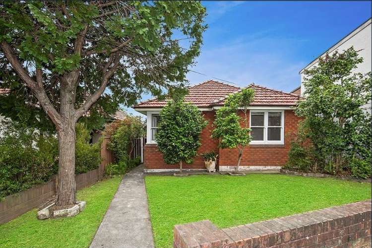 Main view of Homely house listing, 117 William Street,, Earlwood NSW 2206