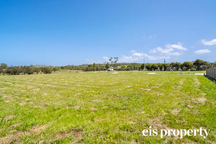 Third view of Homely land listing, 5 Syntax Court, Swansea TAS 7190