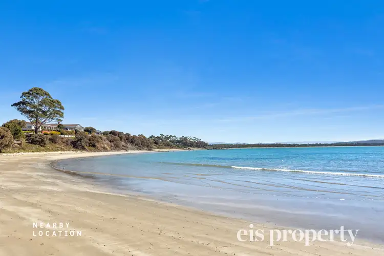 Seventh view of Homely land listing, 5 Syntax Court, Swansea TAS 7190