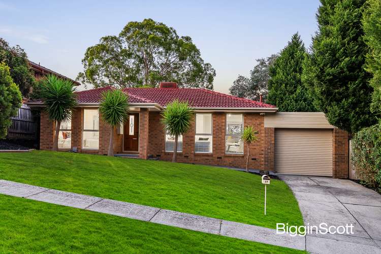 Main view of Homely house listing, 69 Holmbury Boulevard, Mulgrave VIC 3170
