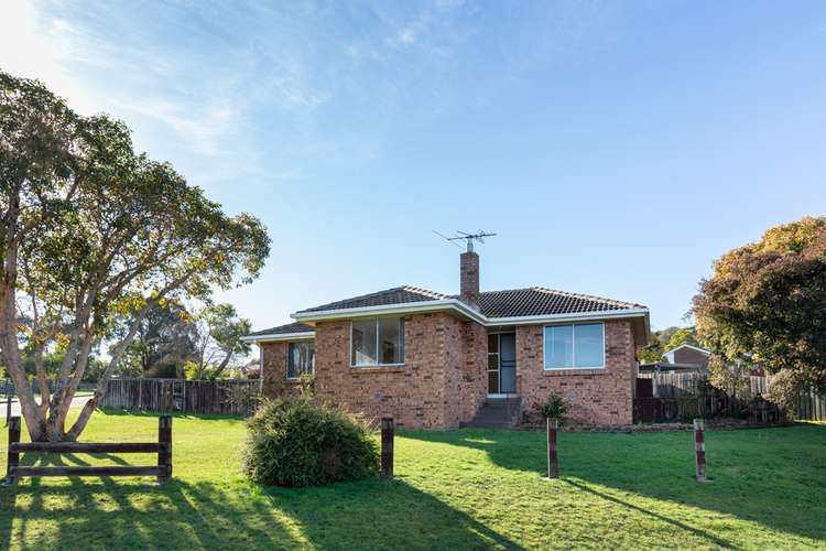 Main view of Homely house listing, 34 Ti-Tree Crescent, Rocherlea TAS 7248