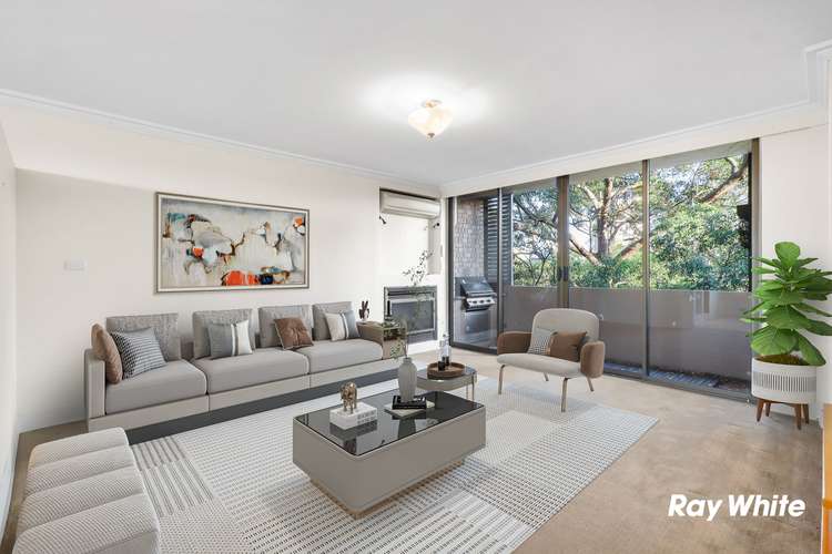 Main view of Homely apartment listing, 30/5-13 Hutchinson Street, Surry Hills NSW 2010