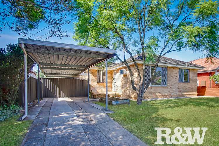 Main view of Homely house listing, 30 Sherbrooke Street, Rooty Hill NSW 2766