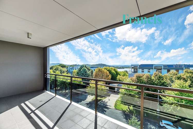 Main view of Homely apartment listing, 132/32 Blackall Street, Barton ACT 2600