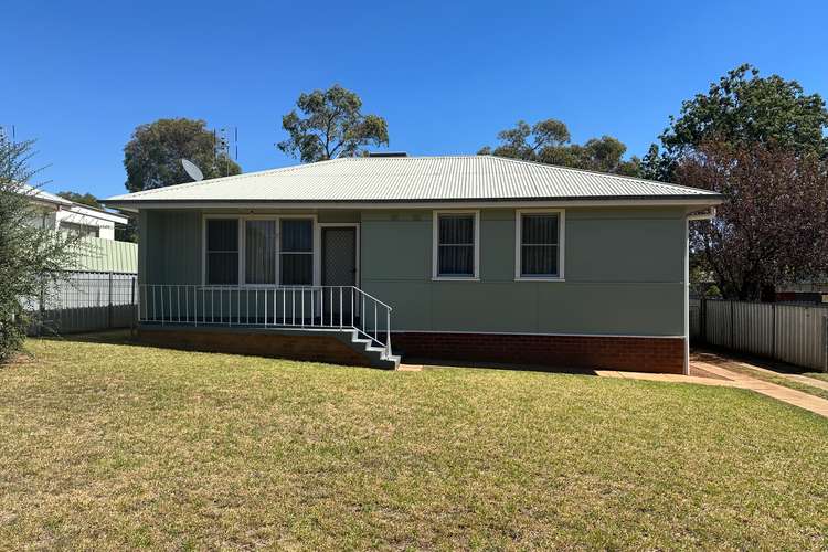 Main view of Homely house listing, 6 Fisher Street, Parkes NSW 2870