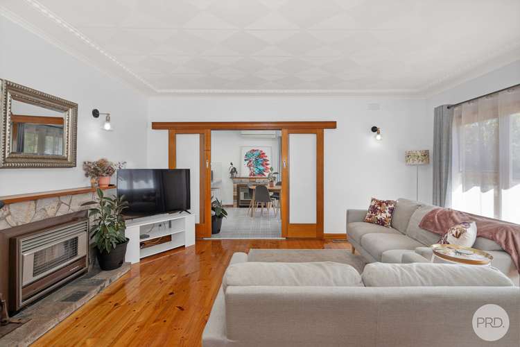 Main view of Homely house listing, 401 Latrobe Street, Redan VIC 3350