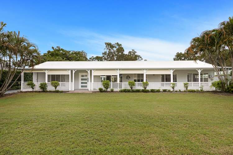 Main view of Homely house listing, 86 - 90 Vine Forest Drive, Dundowran Beach QLD 4655