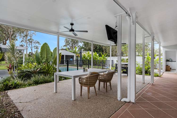 Seventh view of Homely house listing, 86 - 90 Vine Forest Drive, Dundowran Beach QLD 4655