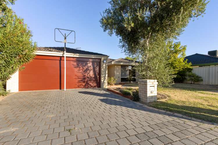 Main view of Homely house listing, 62 Salesian Court, Queens Park WA 6107