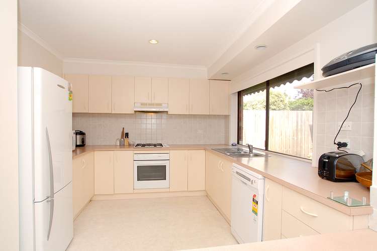 Main view of Homely house listing, 95 King Arthur Drive, Glen Waverley VIC 3150