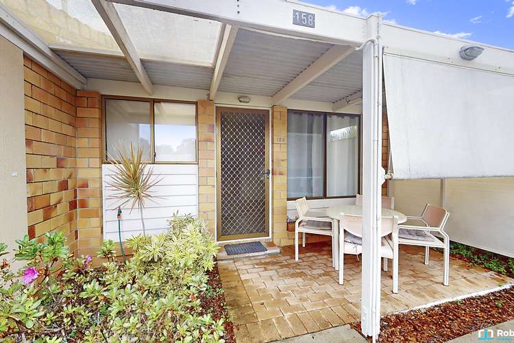 Main view of Homely unit listing, 158/139 Moorindil Street - RIVERLANDS, Tewantin QLD 4565