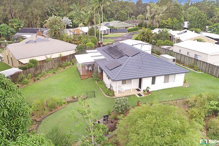 Main view of Homely house listing, 7 Fyne Court, Tewantin QLD 4565