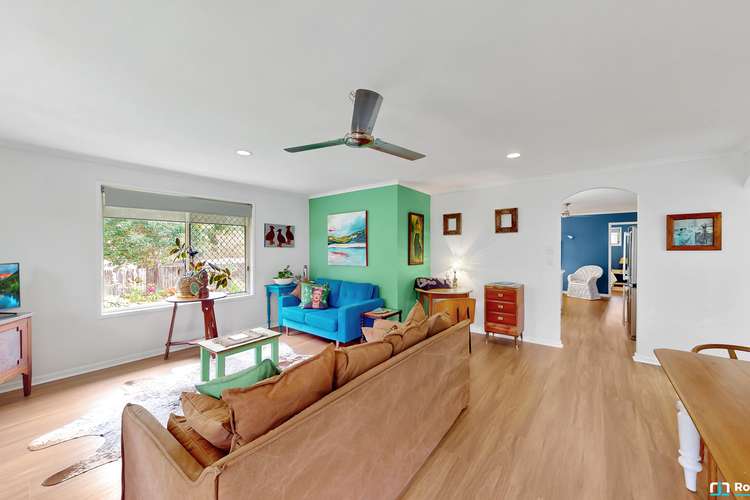 Third view of Homely house listing, 7 Fyne Court, Tewantin QLD 4565