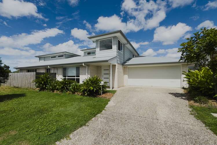 Main view of Homely house listing, 1/10 Dorchester Close, Pimpama QLD 4209