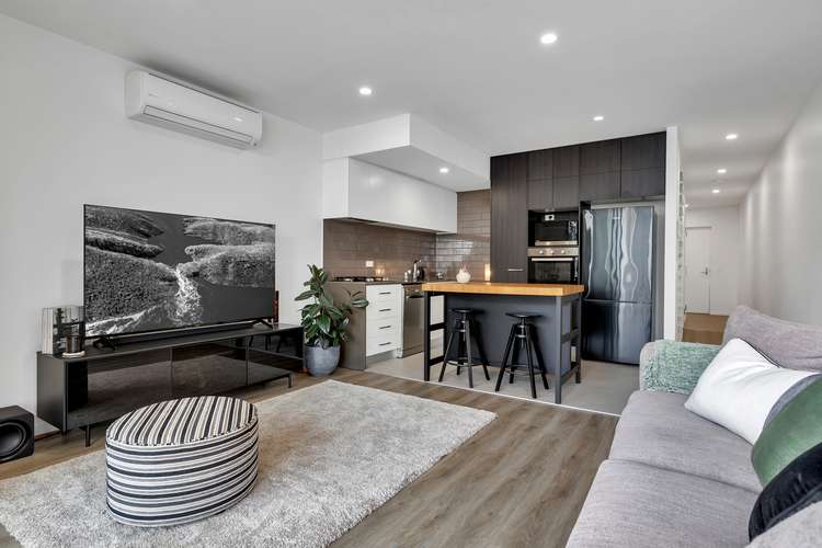 Main view of Homely apartment listing, 40/75 Victoria Street, West End QLD 4101