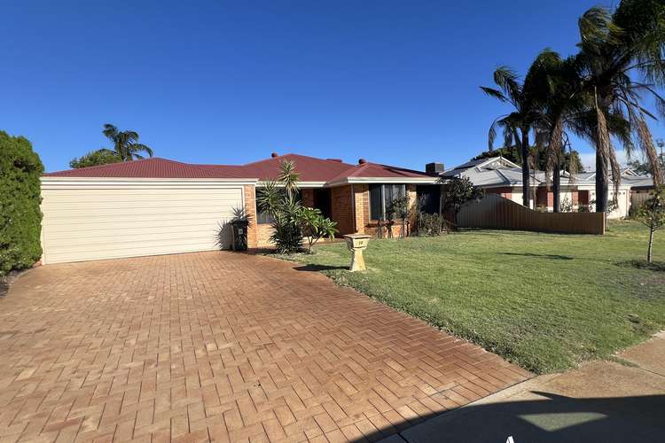 Main view of Homely house listing, 19 St John Road, Wattle Grove WA 6107