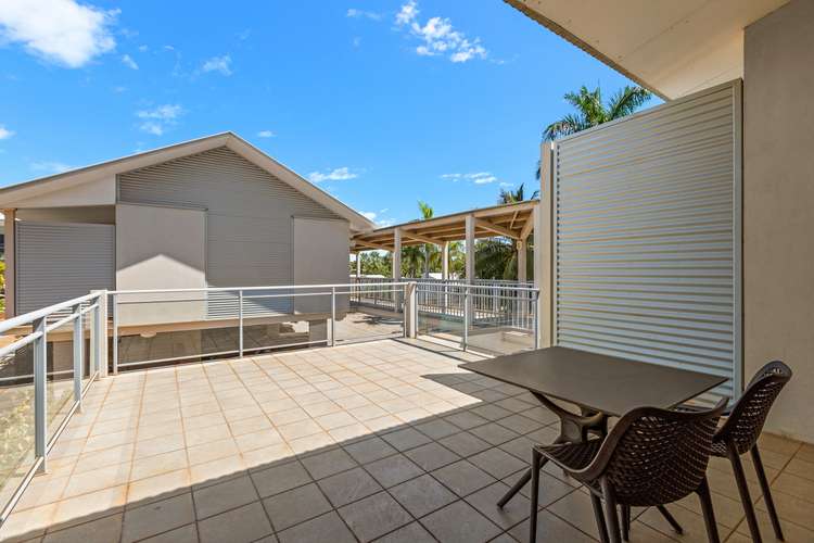 Third view of Homely apartment listing, 54/99 Robinson Street, Broome WA 6725