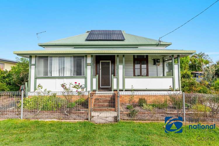 Main view of Homely house listing, 58 Diary Street, Casino NSW 2470