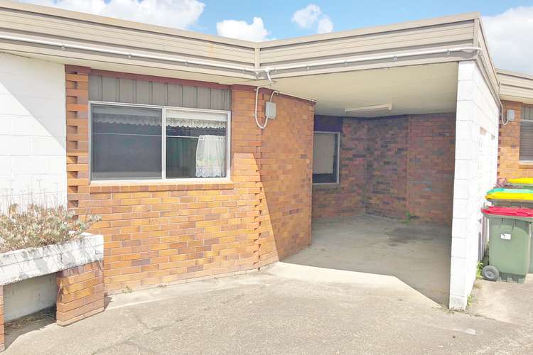 Main view of Homely unit listing, 4/20 Little Wynter Street, Taree NSW 2430