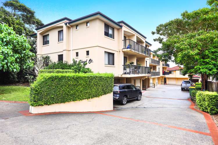 Main view of Homely unit listing, 11/19 Lloyd Street, Southport QLD 4215