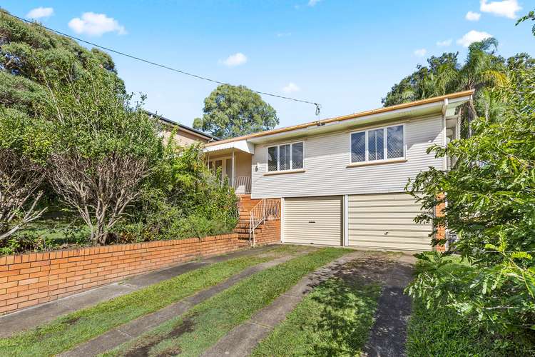 Main view of Homely house listing, 113 Wanda Road, Upper Mount Gravatt QLD 4122