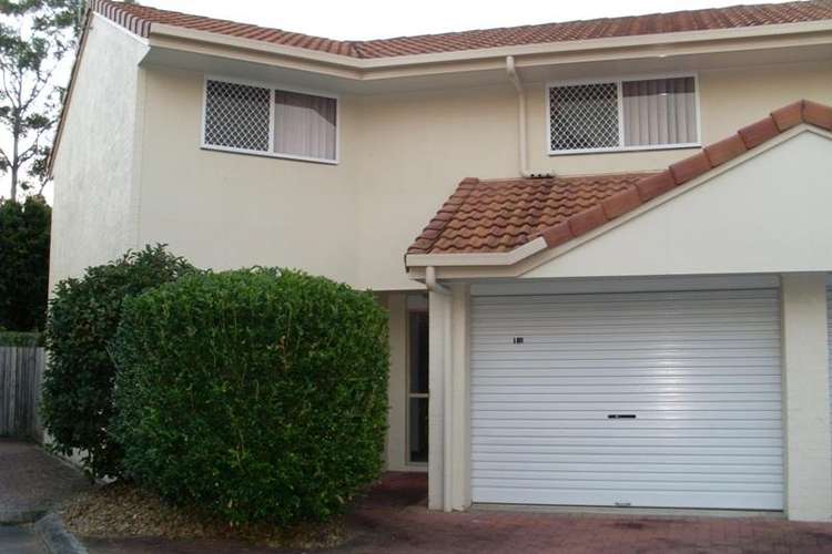 Main view of Homely townhouse listing, 18/34 Lani Street, Wishart QLD 4122