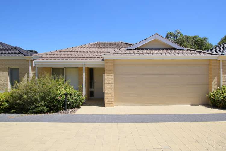 Main view of Homely house listing, 11/7 Leslie Street, Cannington WA 6107