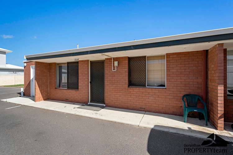 Main view of Homely unit listing, 7/13-15 Francis Street, Geraldton WA 6530