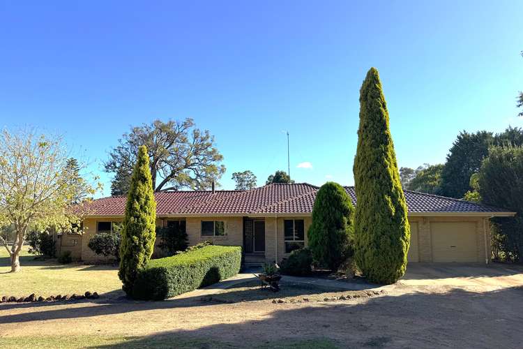 Main view of Homely house listing, 28 Sherrington Crest, Manjimup WA 6258