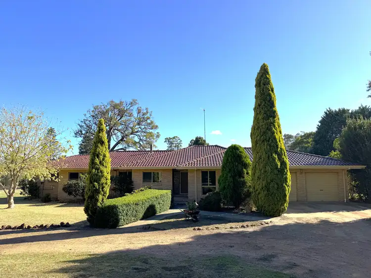 Main view of Homely house listing, 28 Sherrington Crest, Manjimup WA 6258