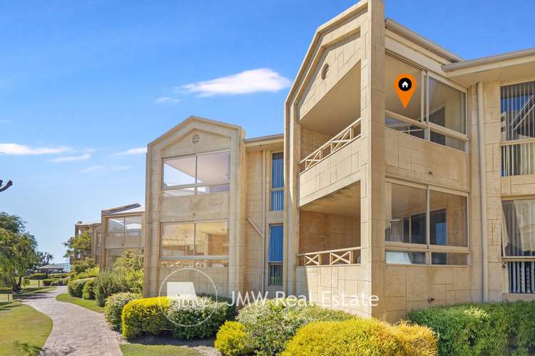 Main view of Homely unit listing, 59/595 Bussell Highway, Broadwater WA 6280