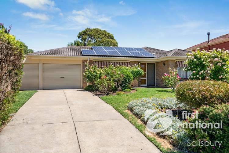 Second view of Homely house listing, 20 Tongan Way, Happy Valley SA 5159