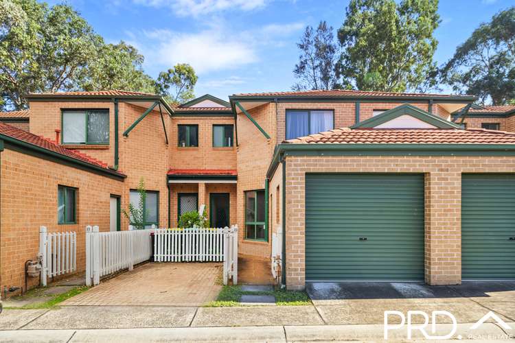 Main view of Homely townhouse listing, 22/169 Horsley Road, Panania NSW 2213