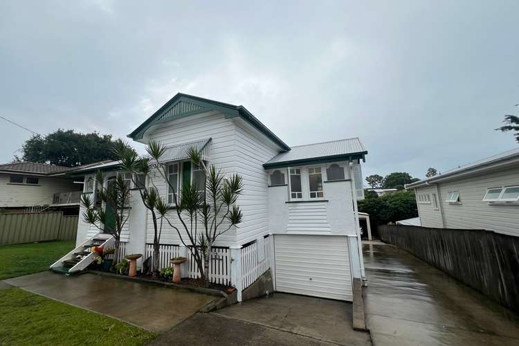 Main view of Homely house listing, 57 Cramond Street, Wilston QLD 4051