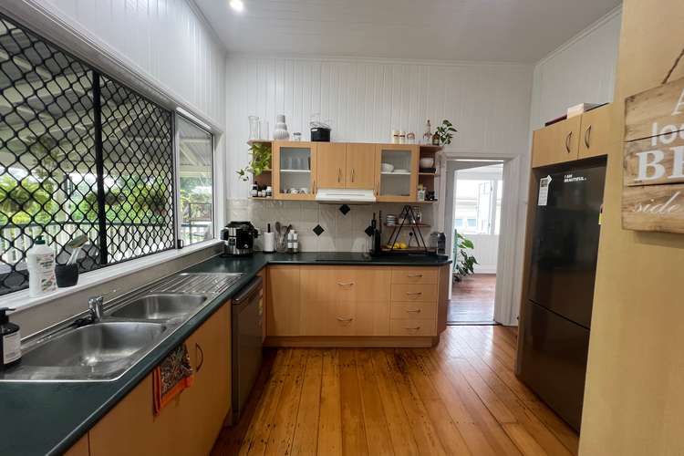 Third view of Homely house listing, 57 Cramond Street, Wilston QLD 4051