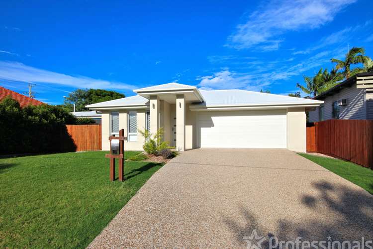 Main view of Homely house listing, 2A Heather Street, Silkstone QLD 4304